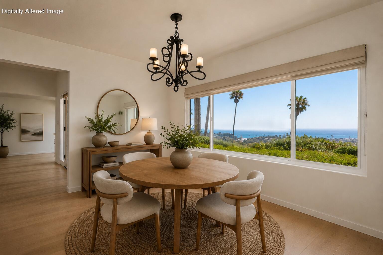 525 Owen Road Santa Barbara, CA 93108 - Photo 15 of 50 Dining - Virtually Enhanced