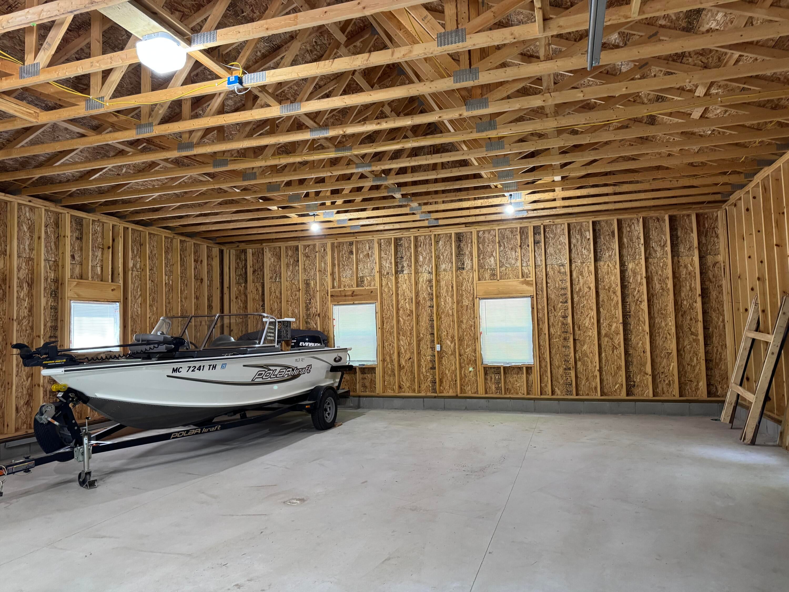 W18010 Wolfe Road Germfask, MI 49836 - Photo 10 of 28 Gallery Image 10