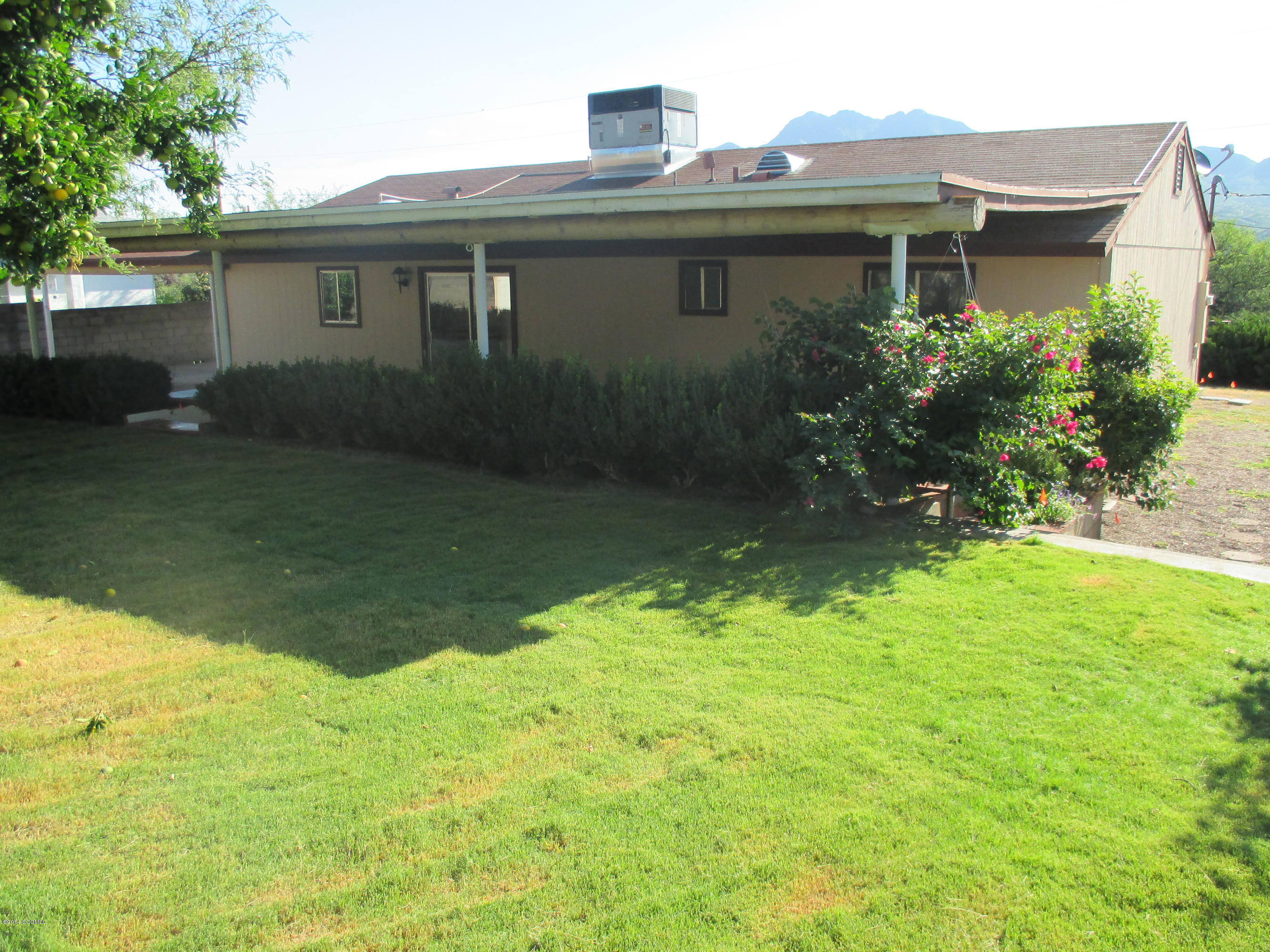 1344 Paseo Militar Rio Rico, AZ 85648 - Photo 2 of 13