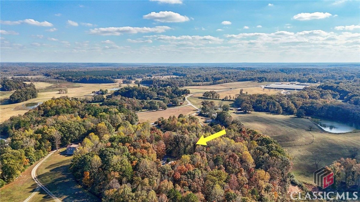 771 Elliot Smith Road Jefferson, GA 30549 - Photo 52 of 54