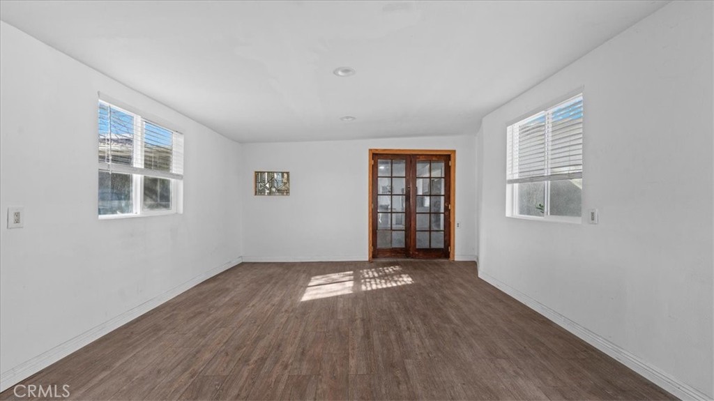 9728 East Avenue R Littlerock, CA 93543 - Photo 18 of 37 an empty room with windows