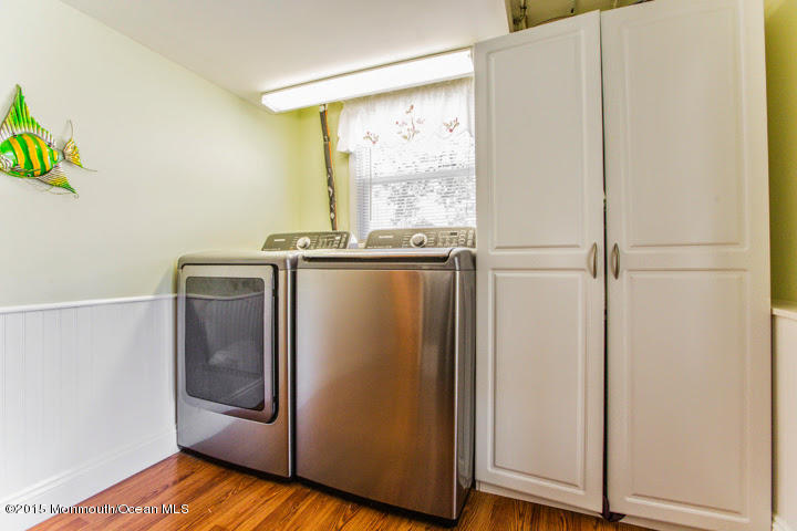 623 Bancroft Road Brick, NJ 08724 - Photo 84 of 91 a view of washer and dryer