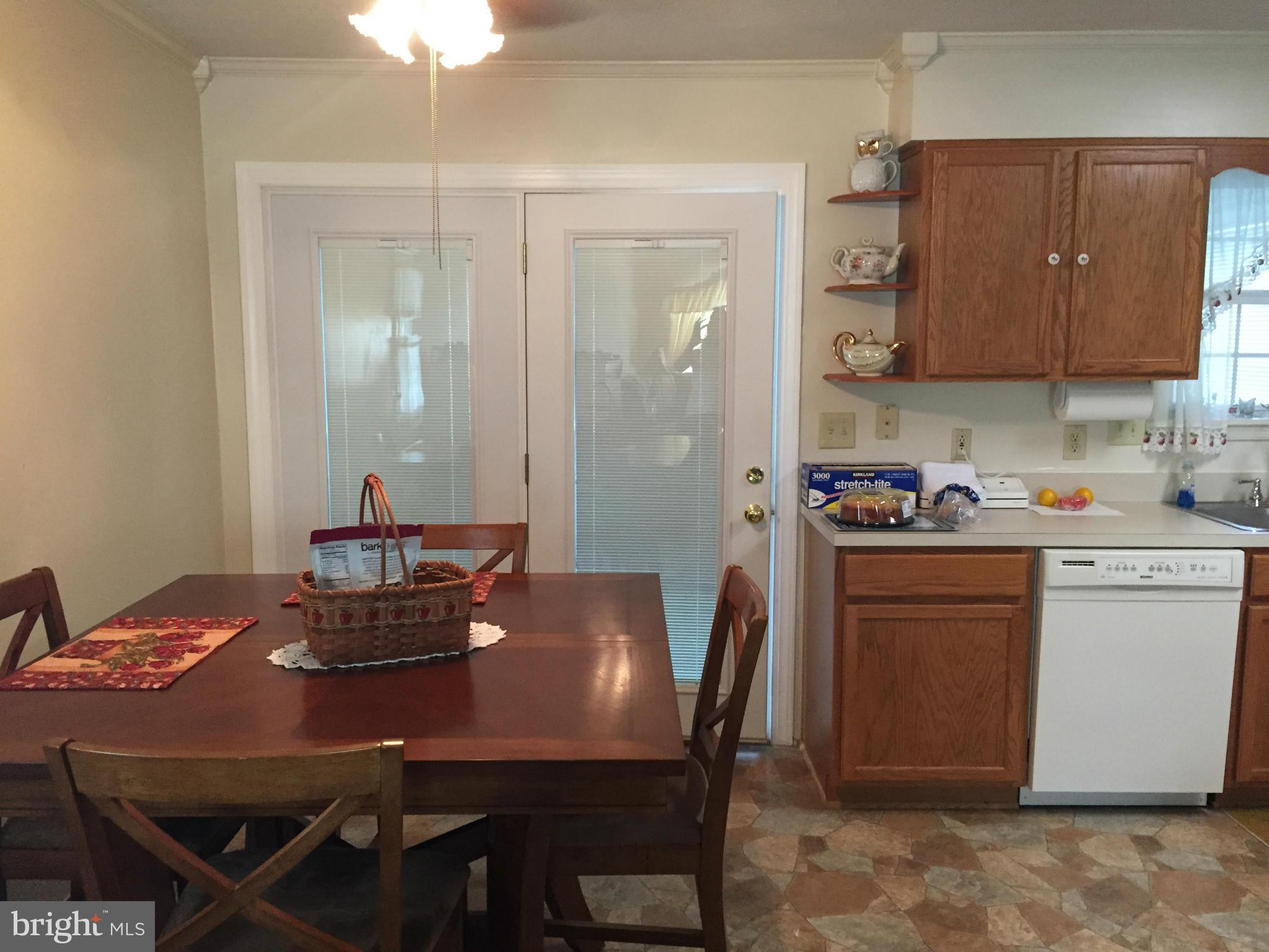 1124 Kesler Road Front Royal, VA 22630 - Photo 18 of 28 Kitchen