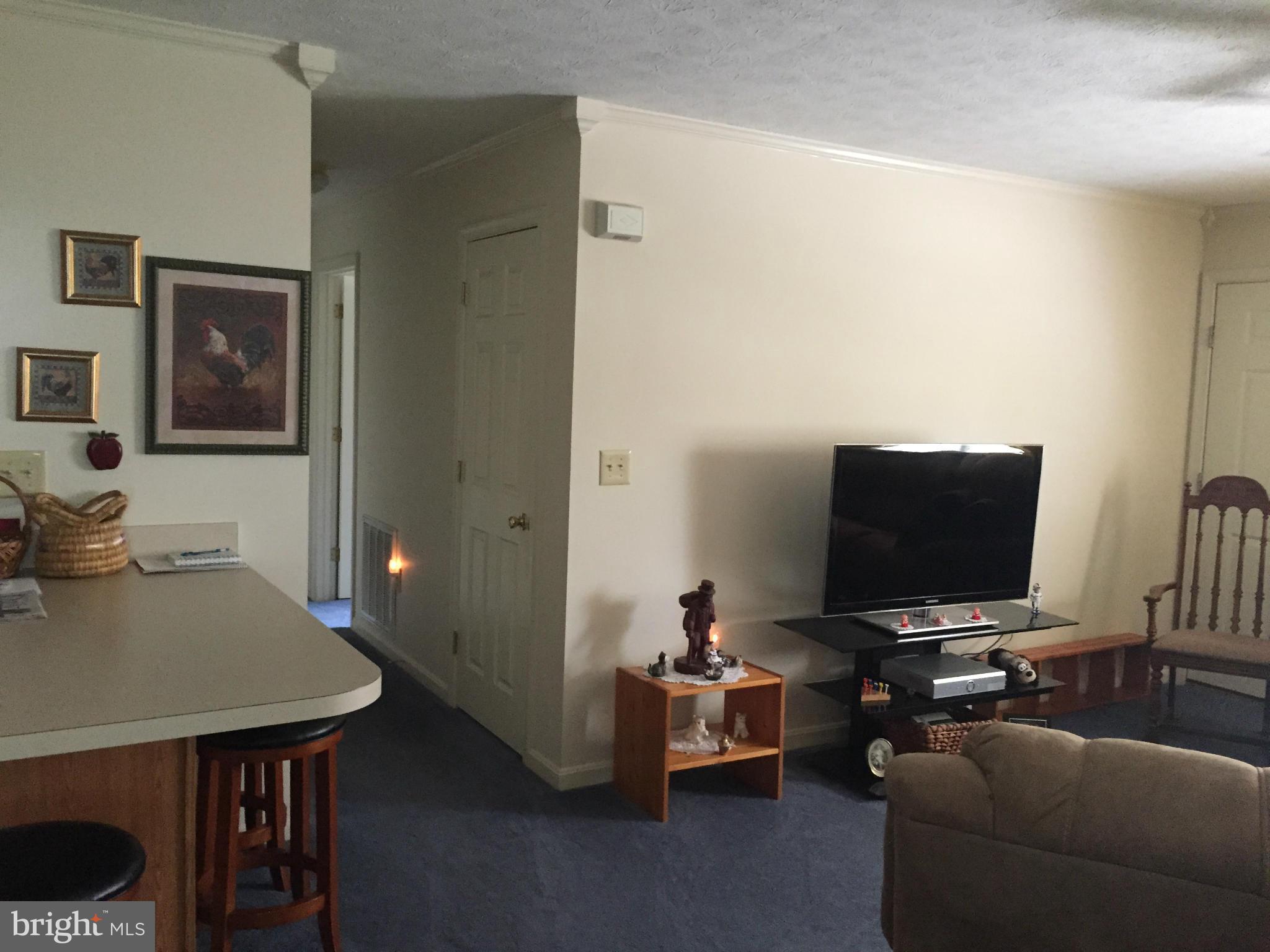 1124 Kesler Road Front Royal, VA 22630 - Photo 19 of 28 Living Room