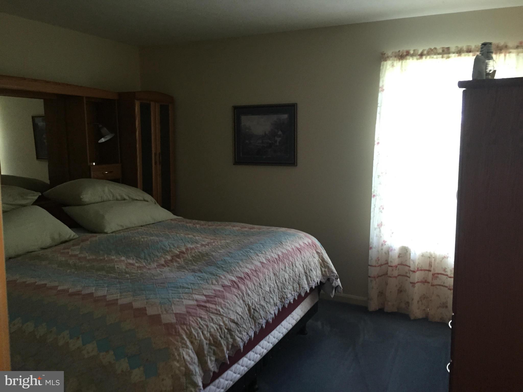 1124 Kesler Road Front Royal, VA 22630 - Photo 22 of 28 Bedroom