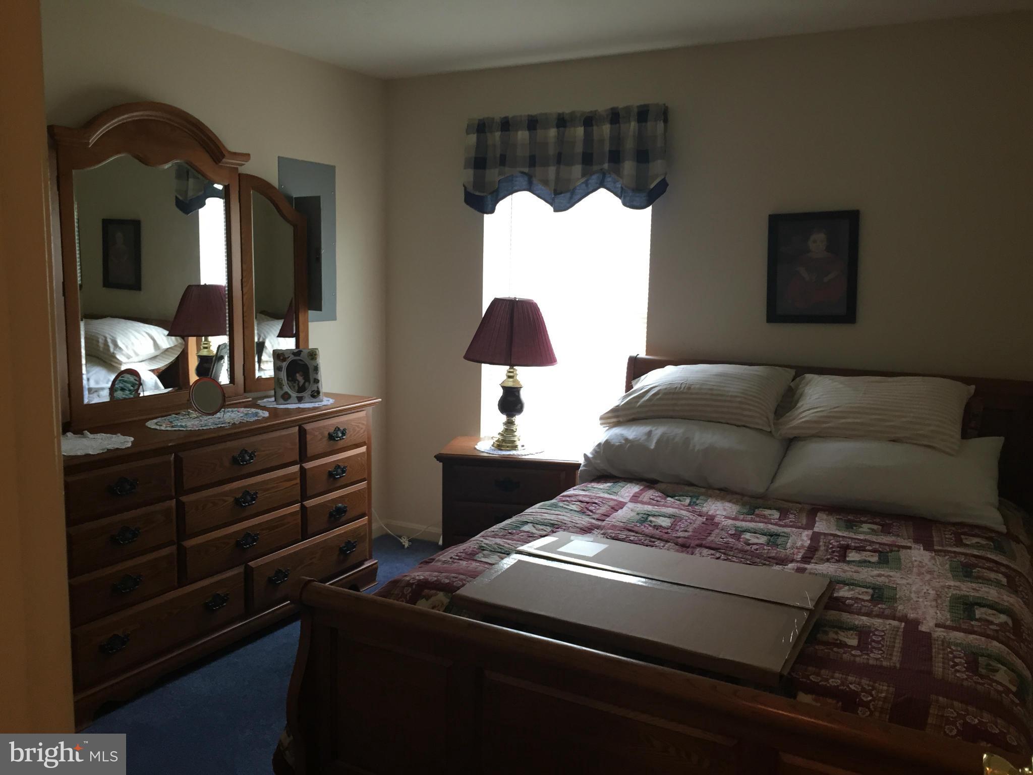 1124 Kesler Road Front Royal, VA 22630 - Photo 24 of 28 Bedroom
