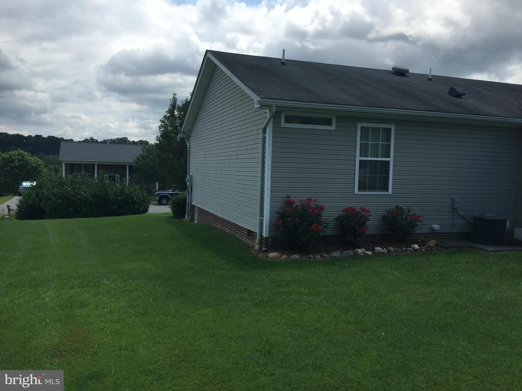 1124 Kesler Road Front Royal, VA 22630 - Photo 9 of 28 Exterior (Rear)