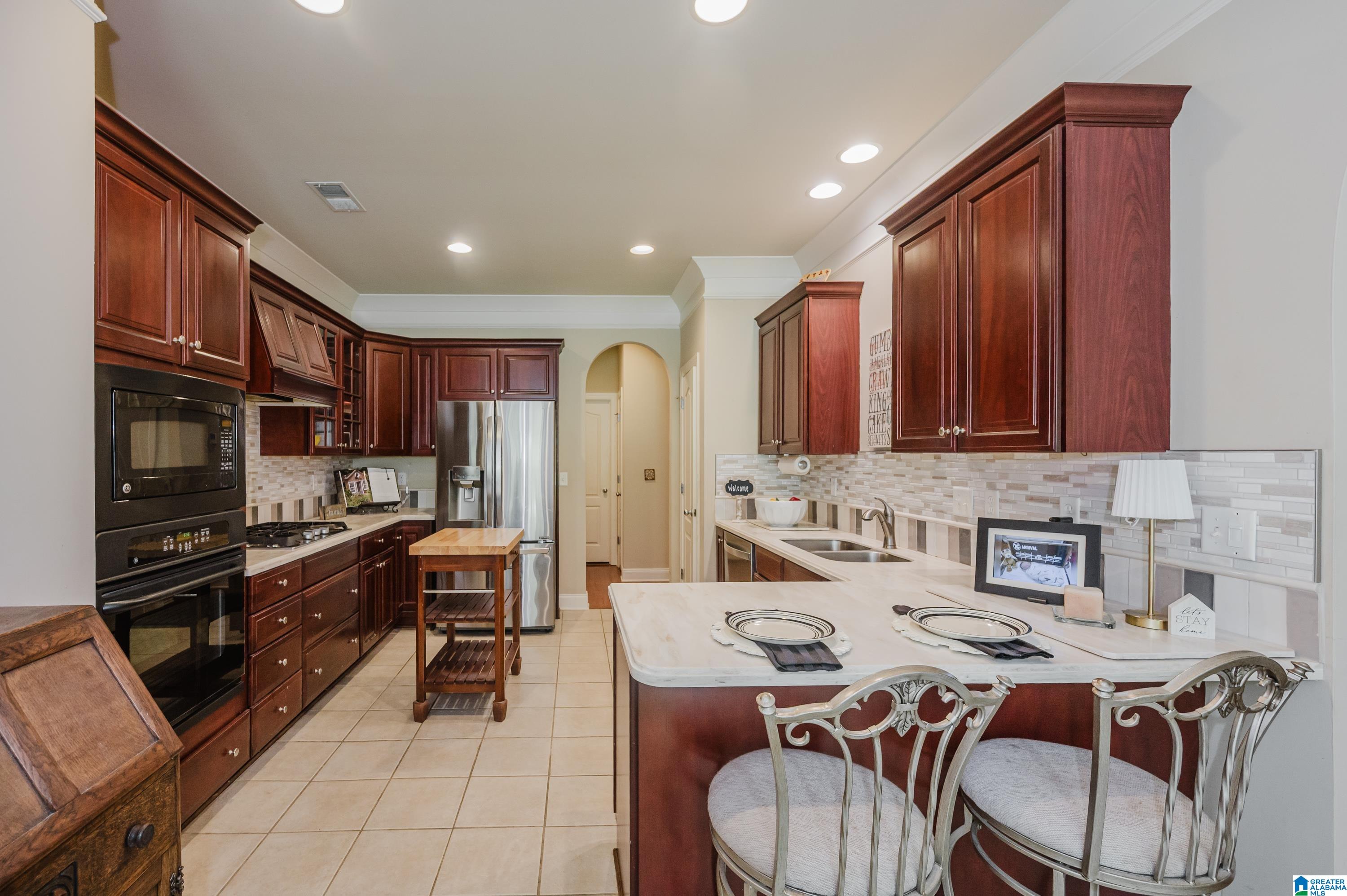 1124 Haven Road Hoover, AL 35242 - Photo 12 of 47 Gallery Image 12