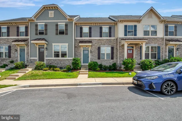 $599,999 | 5851 Pecking Stone Street, New Market, MD 21774
