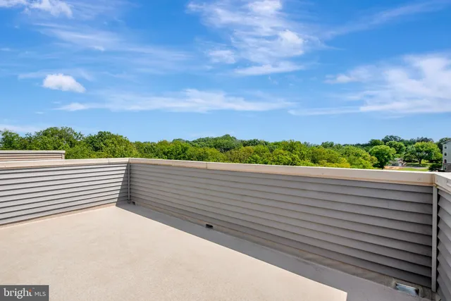 a view of outdoor space with city view