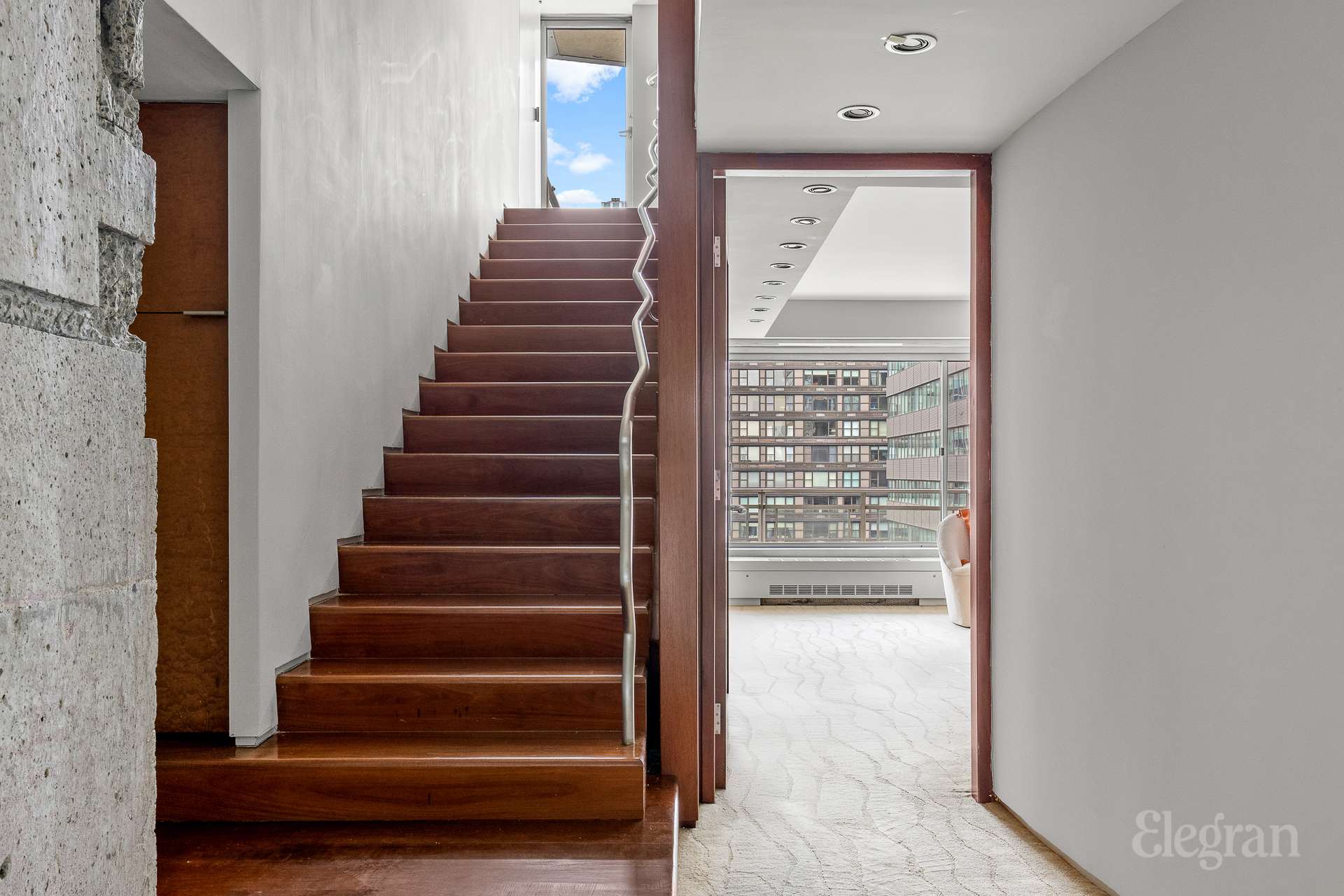 118 East 60th Street, Unit 33/32 DUPLEX Manhattan, NY 10022 - Photo 14 of 23