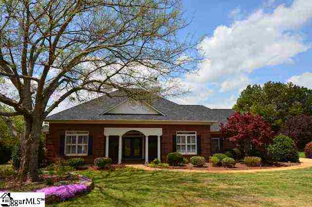 308 Old South Road Duncan, SC 29334 - Photo 1 of 1 Gallery Image 1