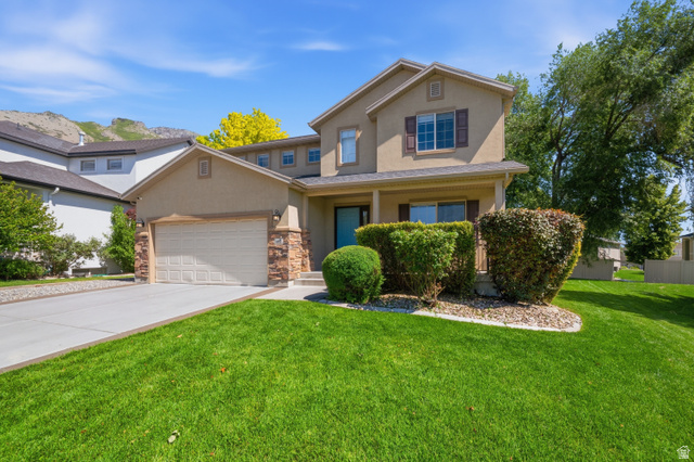 1092 South Cinnamon Ridge Drive Provo, UT 84606 - Photo 5 of 50