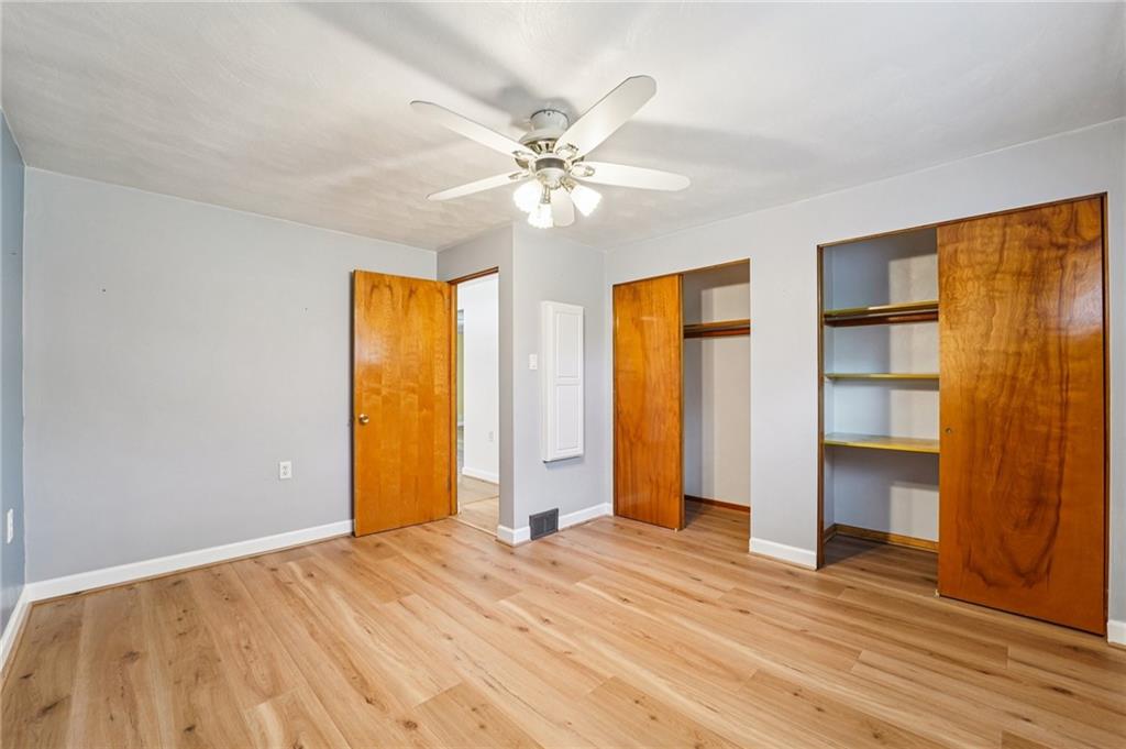 644 Grange Drive Apollo, PA 15613 - Photo 13 of 46 Many closets