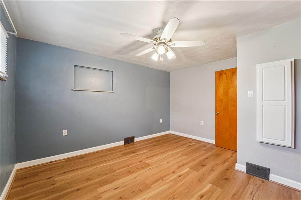 644 Grange Drive Apollo, PA 15613 - Photo 14 of 46 With BUILT-IN IRONING board