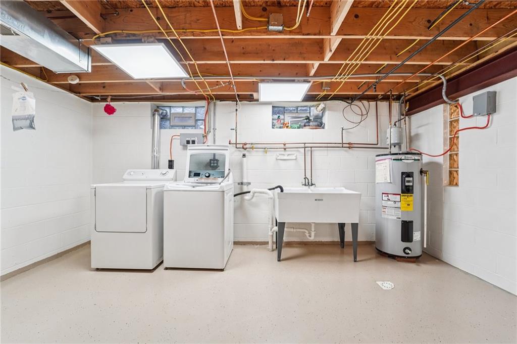 644 Grange Drive Apollo, PA 15613 - Photo 32 of 46