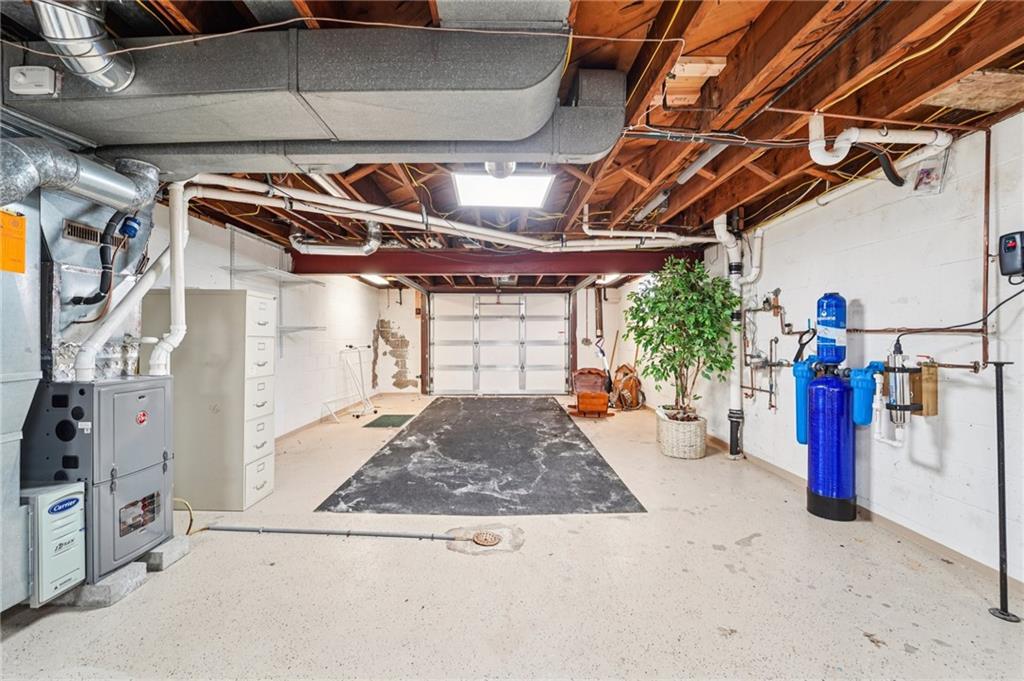 644 Grange Drive Apollo, PA 15613 - Photo 33 of 46 State of the art water treatment system