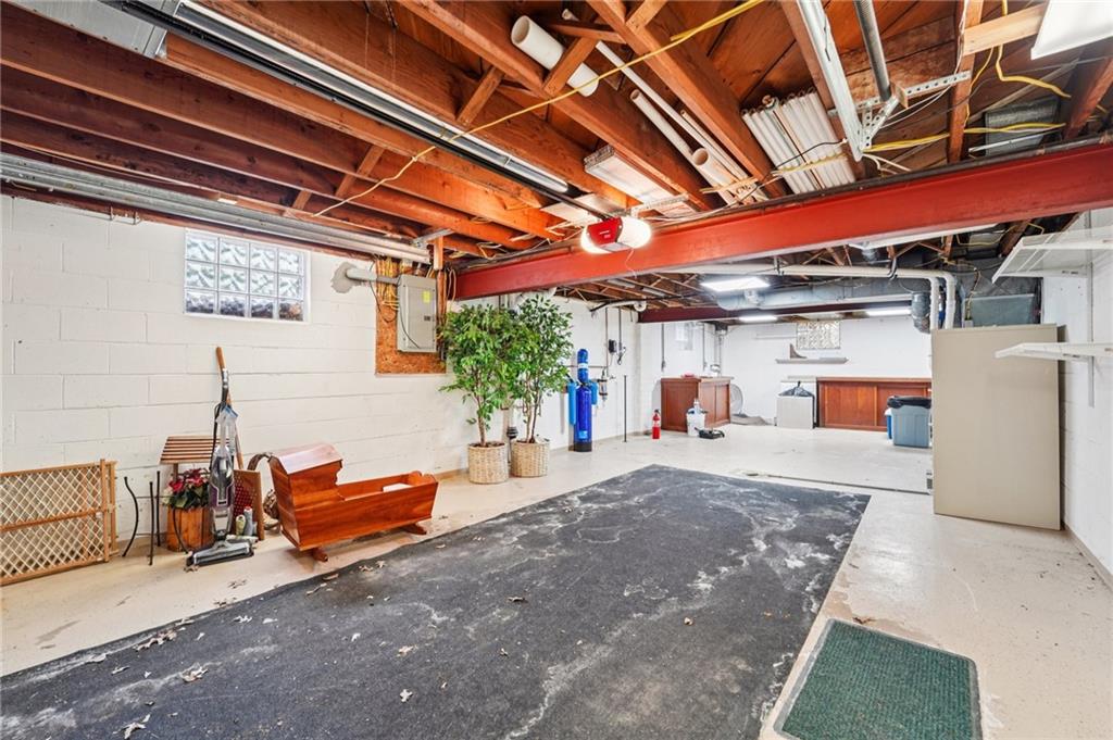 644 Grange Drive Apollo, PA 15613 - Photo 34 of 46 Tandem Garage