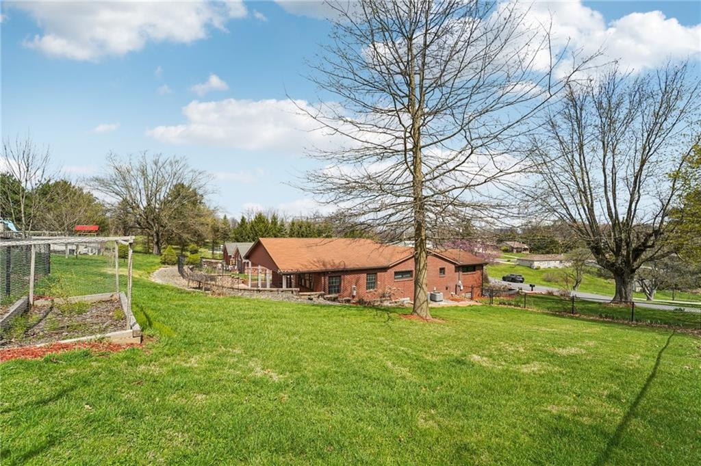 644 Grange Drive Apollo, PA 15613 - Photo 40 of 46