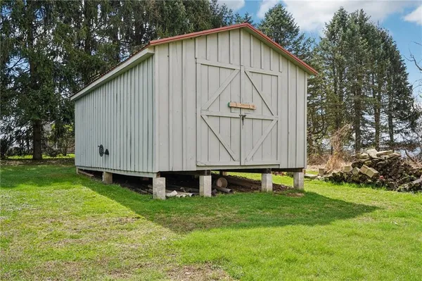$365,900 | 644 Grange Drive, Apollo, PA 15613