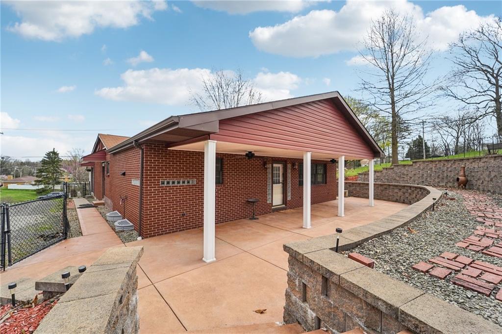 644 Grange Drive Apollo, PA 15613 - Photo 44 of 46