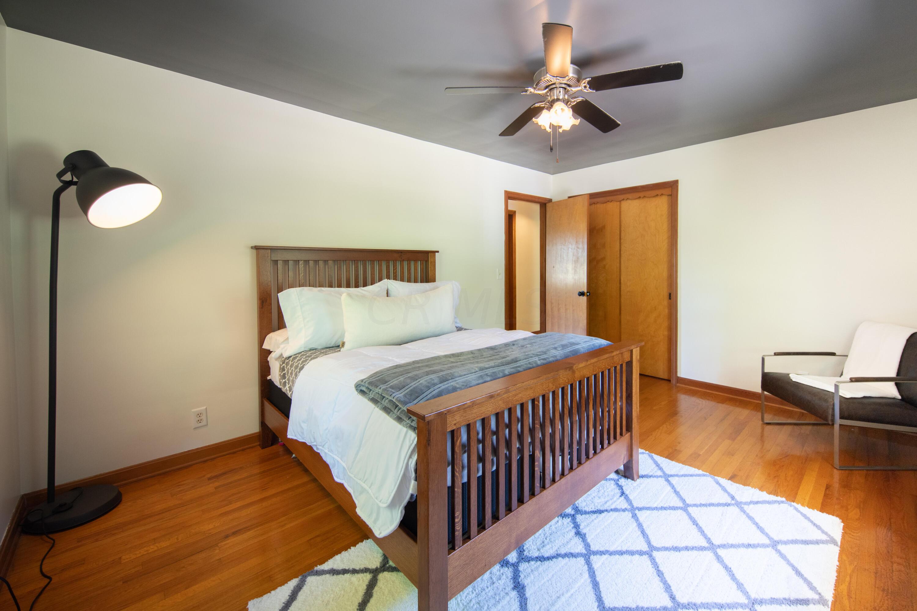 990 Winchester Road Galion, OH 44833 - Photo 28 of 48 Primary bedroom