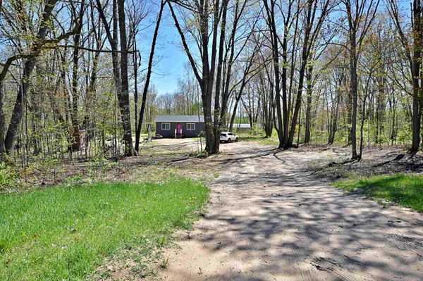 $215,000 | 10403 West Round Lake Road, Lake City, MI 49651