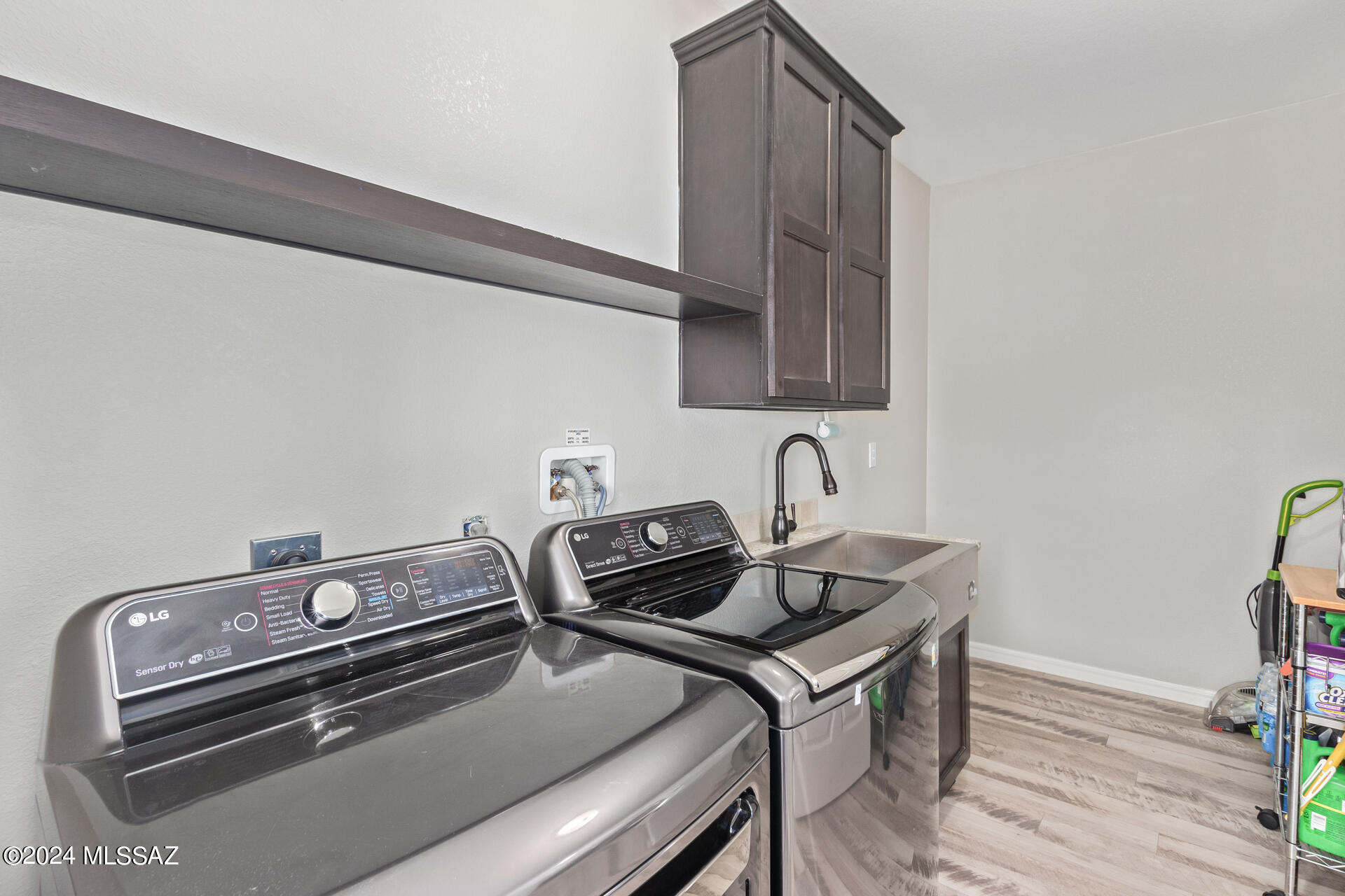 38188 South M Bar J Ranch Road Marana, AZ 85658 - Photo 17 of 40 Gallery Image 17
