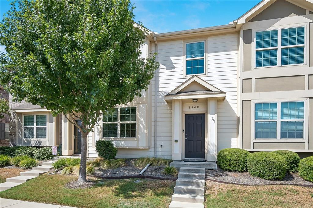6940 Pascal Way Fort Worth, TX 76137 - Photo 1 of 27 Gallery Image 1