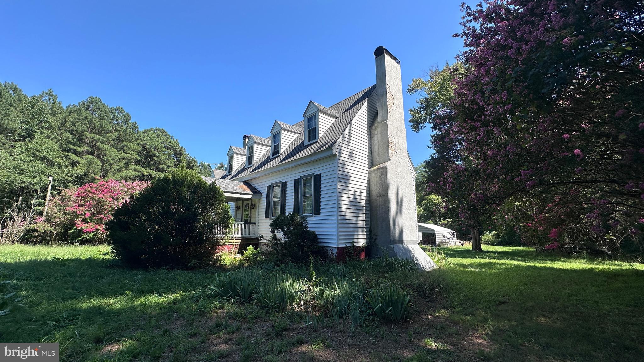 2788 Great Oak Road Warfield, VA 23889 - Photo 5 of 68