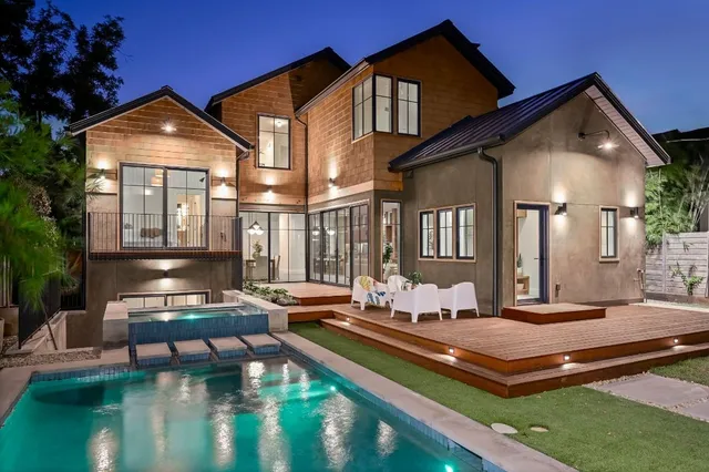 $3,490,000 | 706 West Johanna Street, Austin, TX 78704