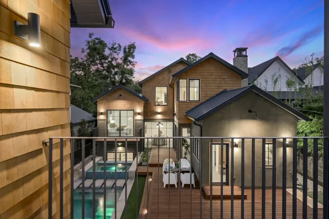 $3,490,000 | 706 West Johanna Street, Austin, TX 78704