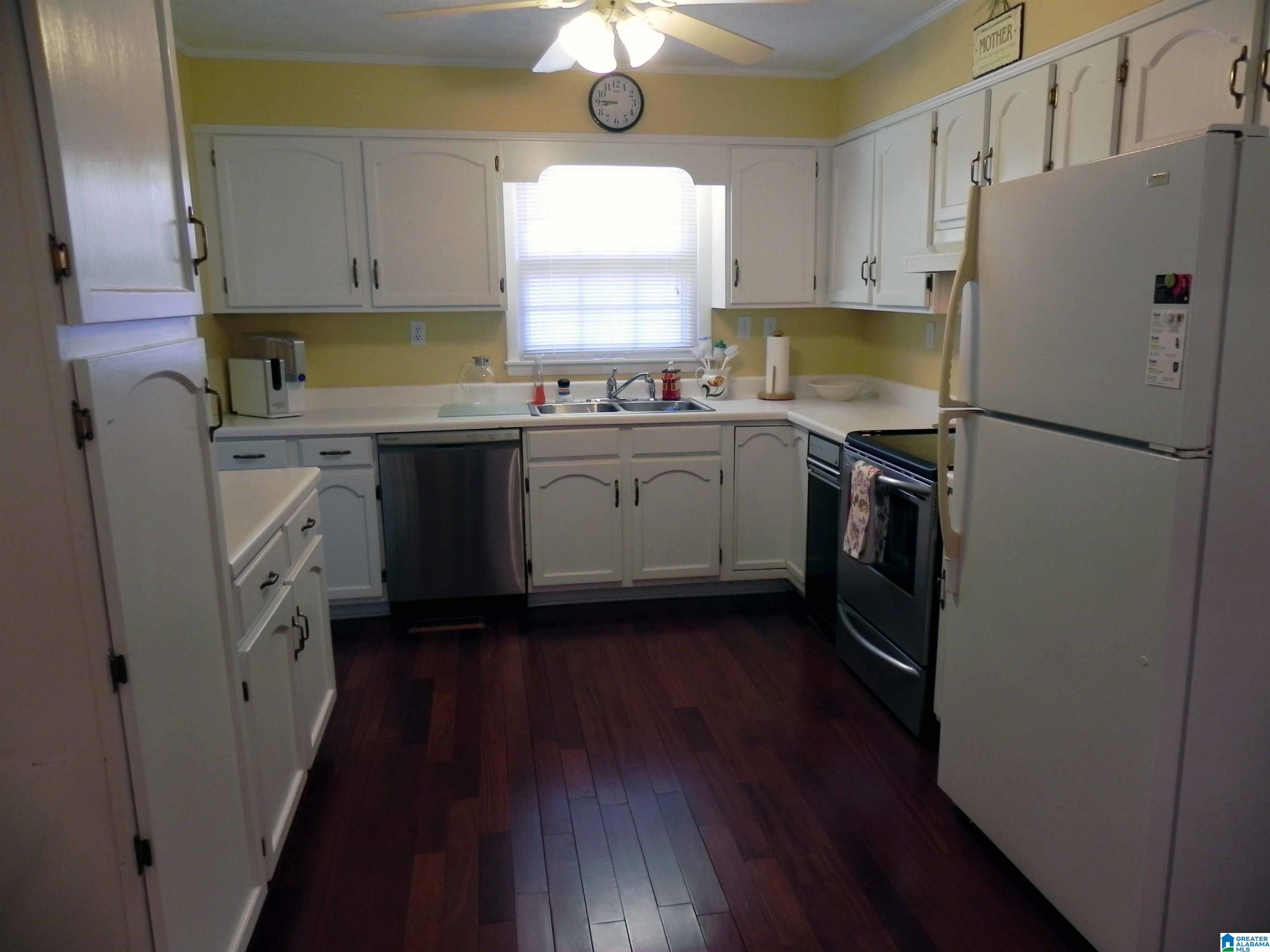 201 Shamrock Road Anniston, AL 36207 - Photo 12 of 46