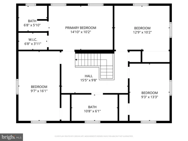 $640,000 | 13316 Foxhall Drive, Silver Spring, MD 20906