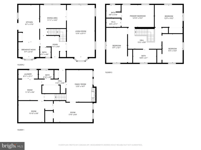$640,000 | 13316 Foxhall Drive, Silver Spring, MD 20906