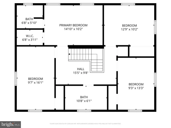 $640,000 | 13316 Foxhall Drive, Silver Spring, MD 20906