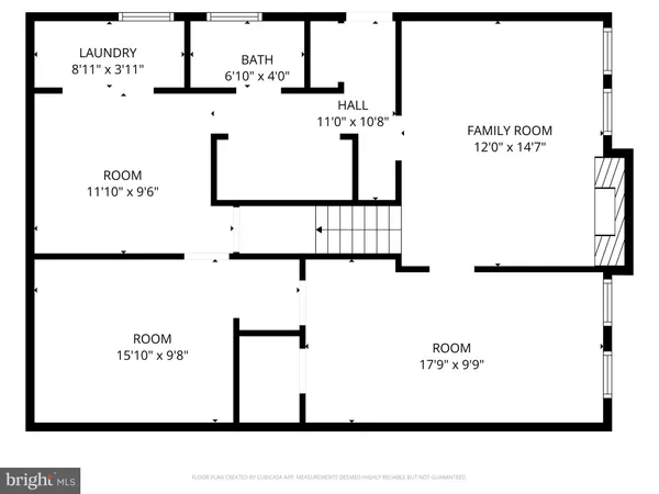 $640,000 | 13316 Foxhall Drive, Silver Spring, MD 20906