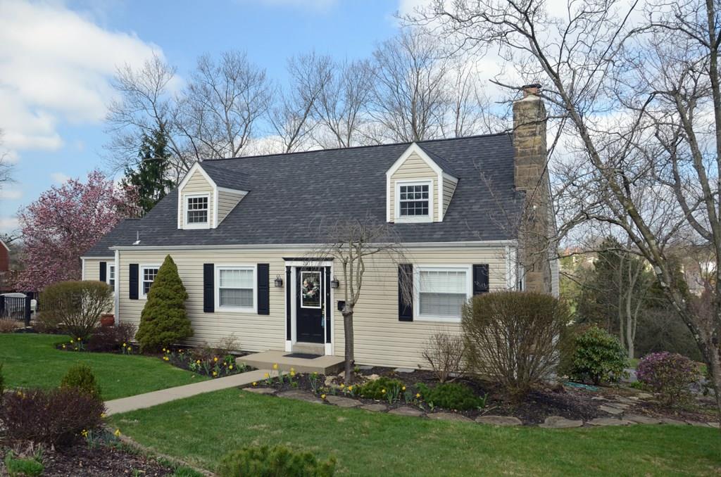 2017 Mohawk Road Pittsburgh, PA 15241 - Photo 1 of 23 Adorable, Spacious, Hardwood floors, and so many updates completed in this home. Notice the stoned fireplace to add to the character of this home.