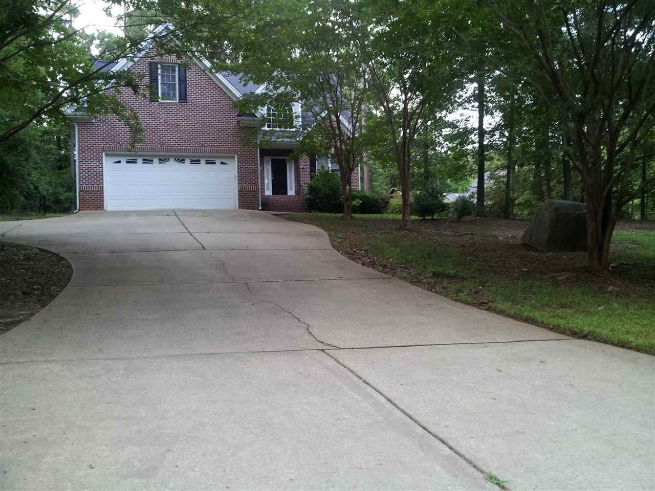 6008 Donnybrook Road Raleigh, NC 27606 - Photo 2 of 25 Long Private Setback