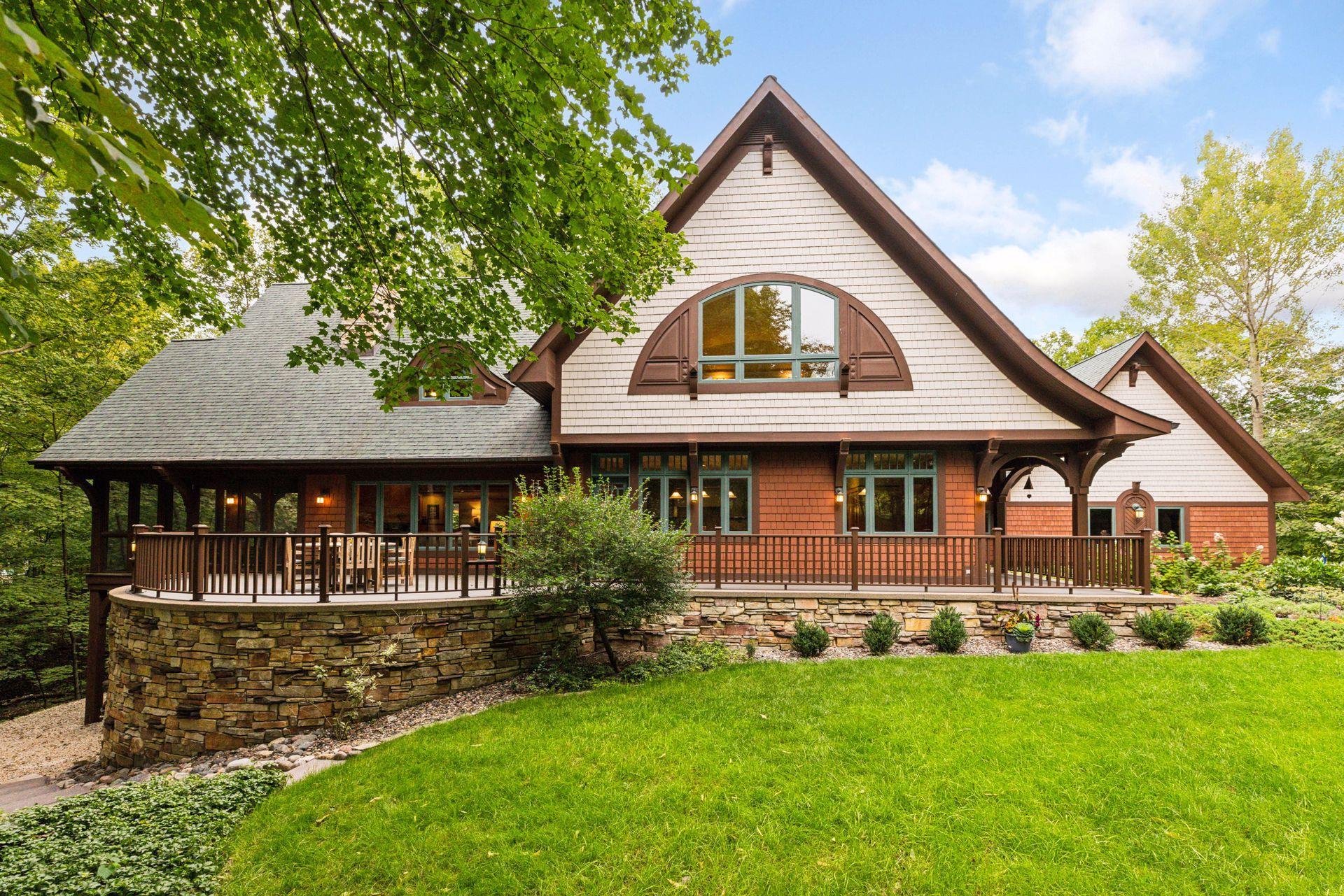 45 Cristofori Circle Orono, MN 55359 - Photo 1 of 72