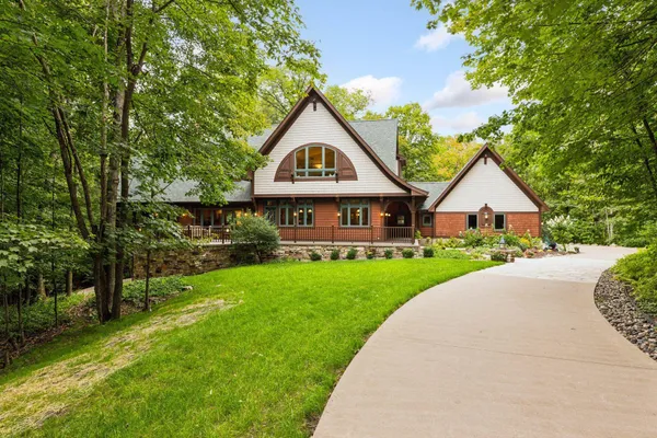 $2,795,000 | 45 Cristofori Circle, Orono, MN 55359