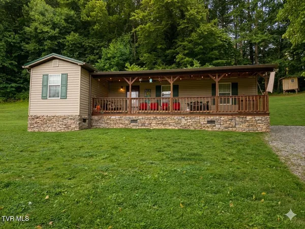 $259,000 | 1672 Pressmens Home Road, Rogersville, TN 37857