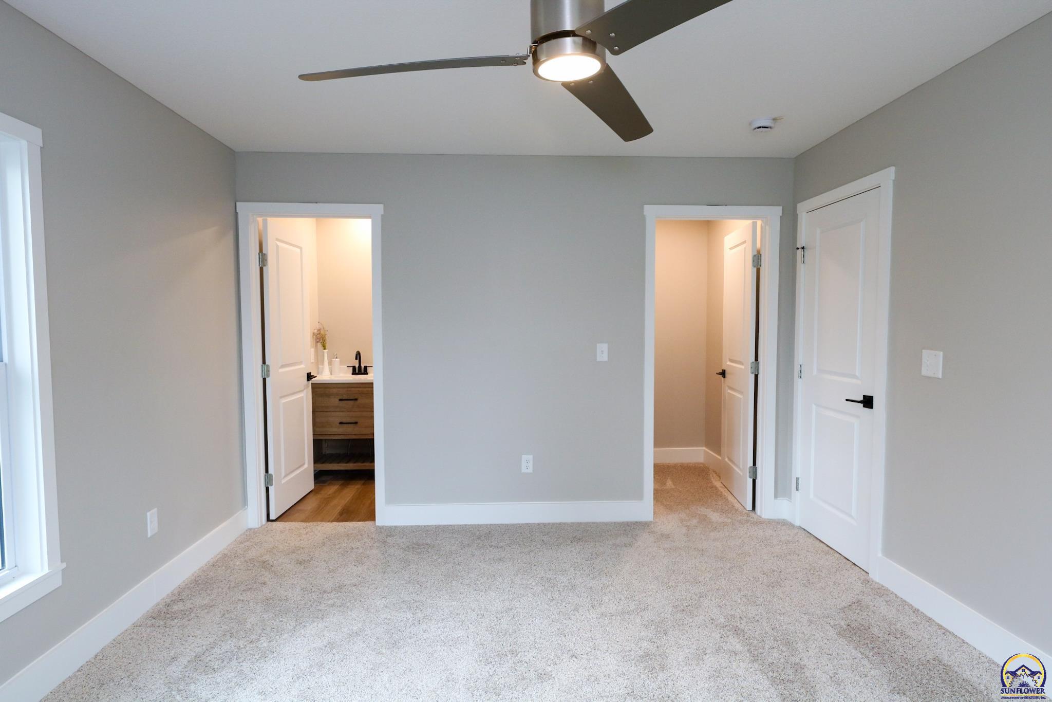 702 South 8th Street Burlington, KS 66839 - Photo 33 of 62 Primary Bedroom