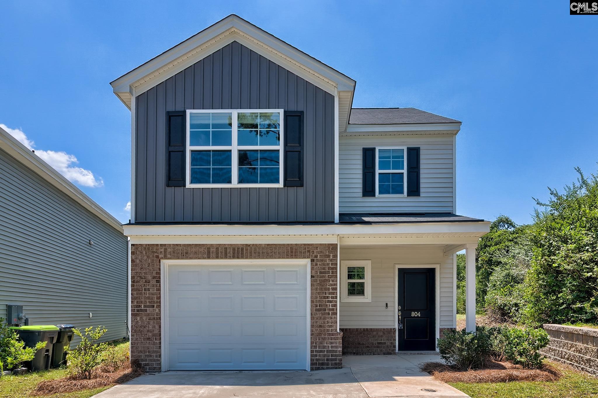804 Wolfsburg Road Lexington, SC 29073 - Photo 2 of 36