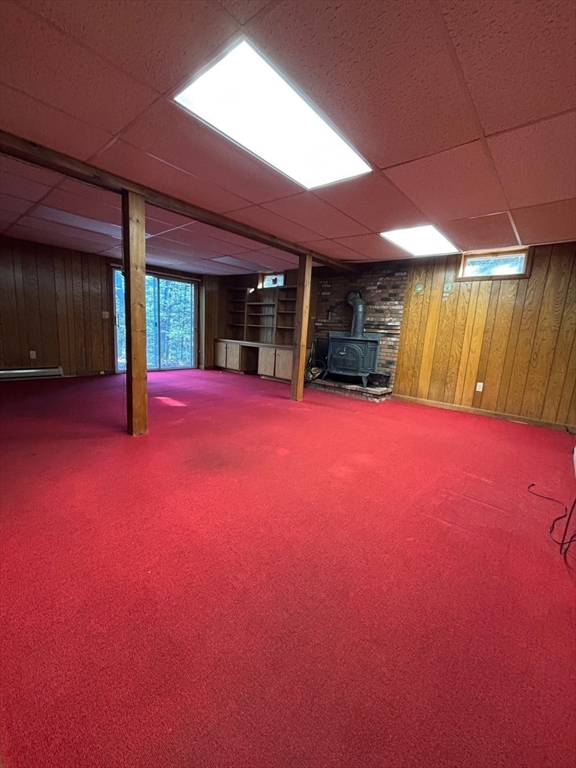 14 Pebble Ridge Road Amherst, MA 01002 - Photo 19 of 32 a view of a big room with swimming pool