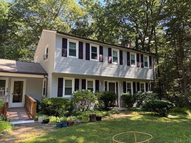 14 Pebble Ridge Road Amherst, MA 01002 - Photo 2 of 32
