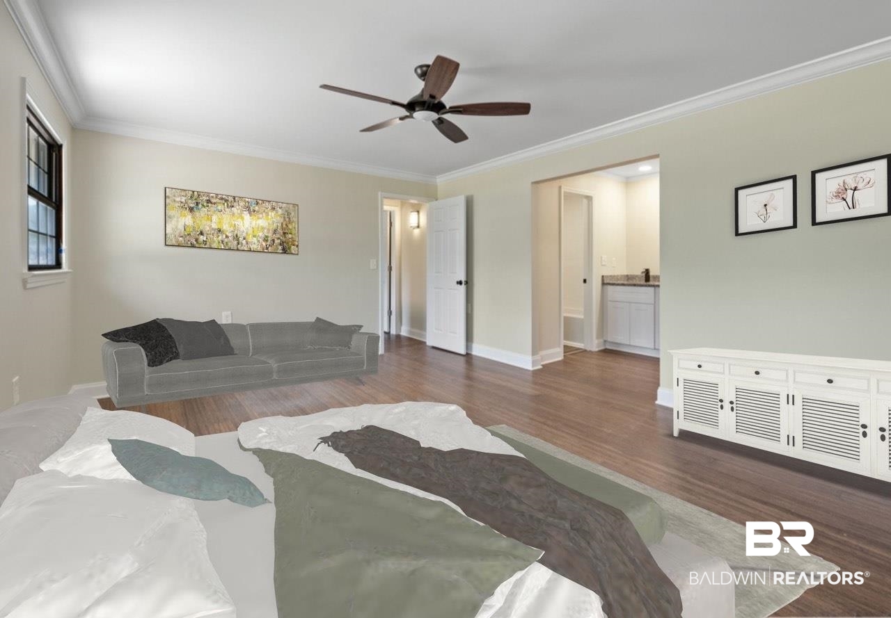 218 West Rosetta Avenue Foley, AL 36535 - Photo 24 of 49