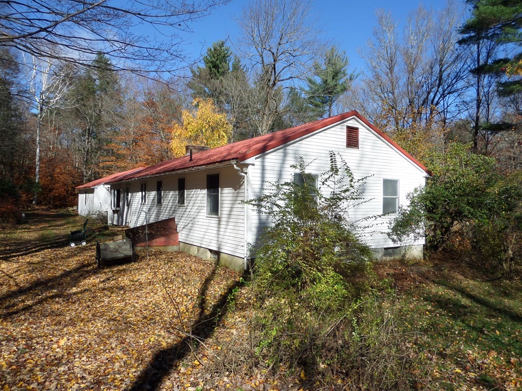 132 Scott Road Worthington, MA 01098 - Photo 1 of 31
