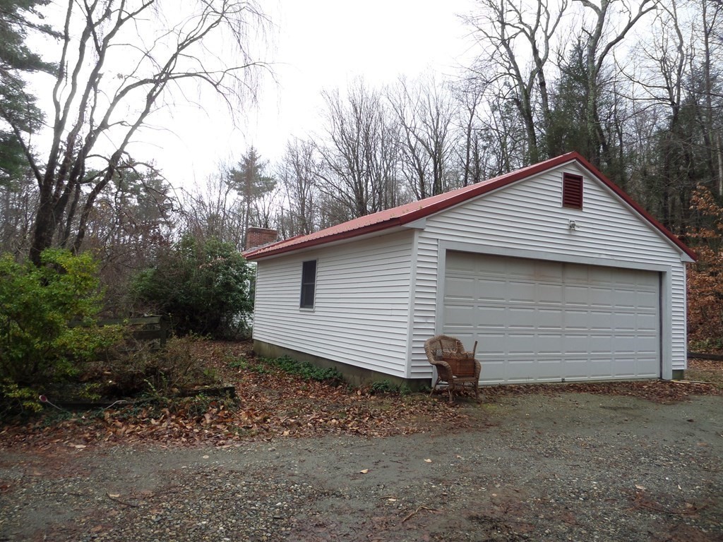 132 Scott Road Worthington, MA 01098 - Photo 4 of 31