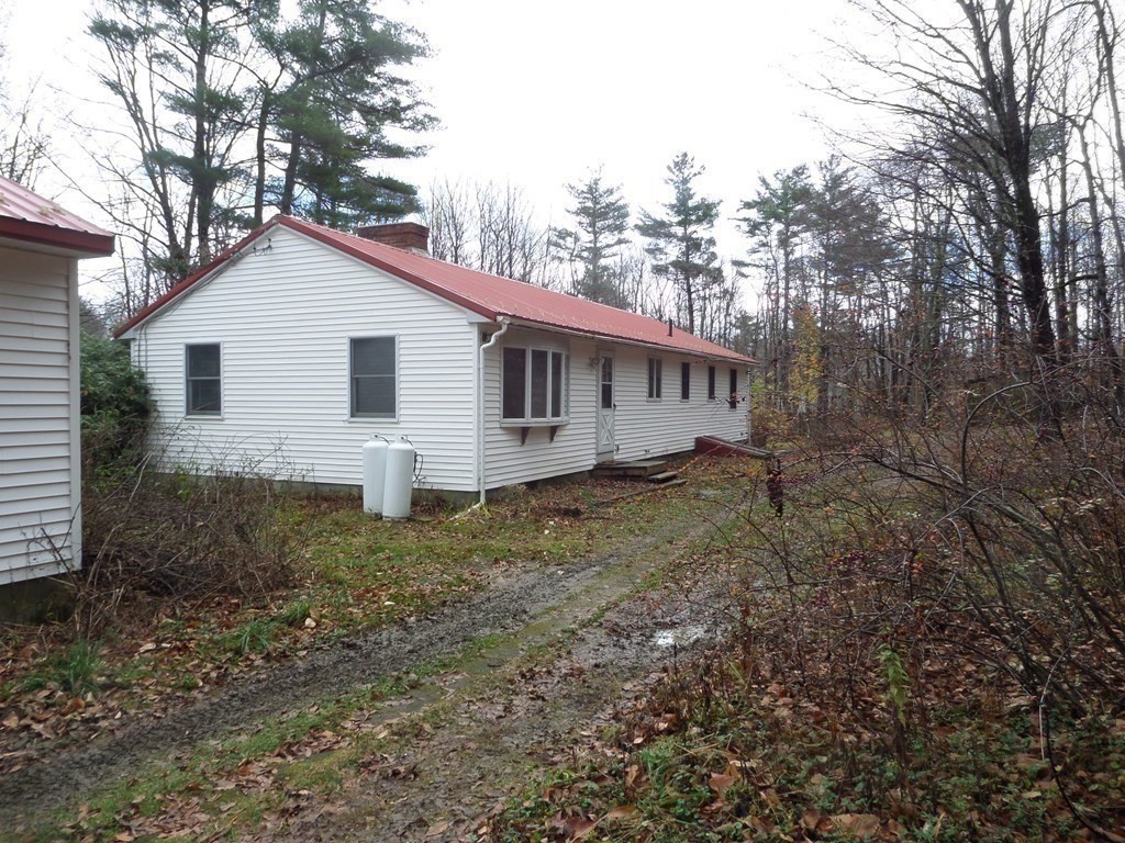 132 Scott Road Worthington, MA 01098 - Photo 5 of 31